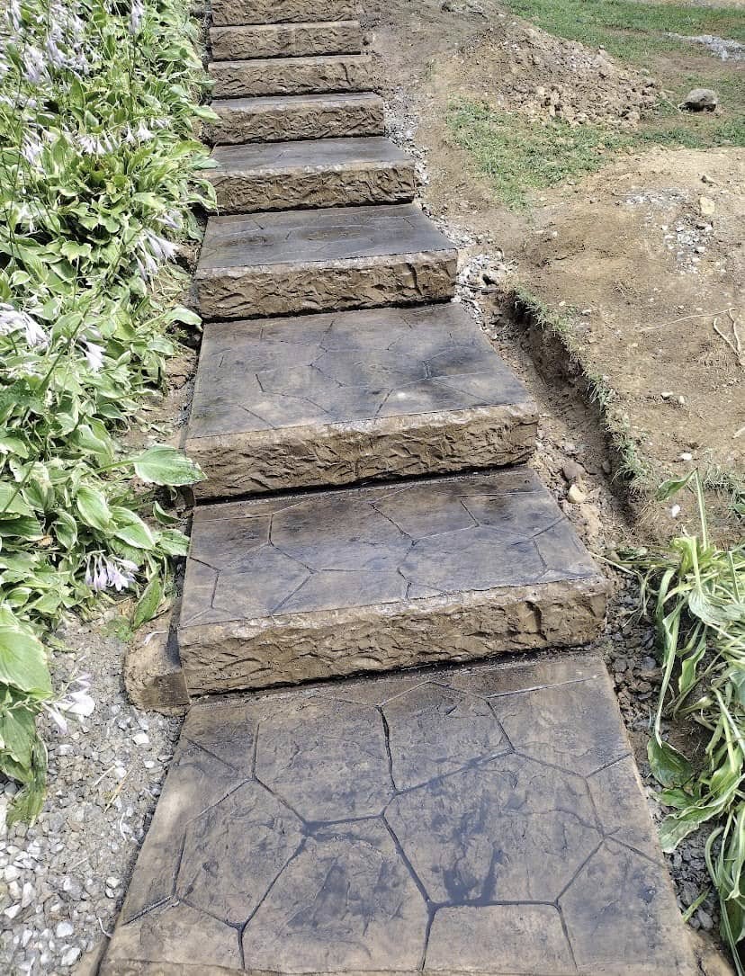 Zingaro Concrete - CONCRETE CONSTRUCTION WESTERN PENNSYLVANIA