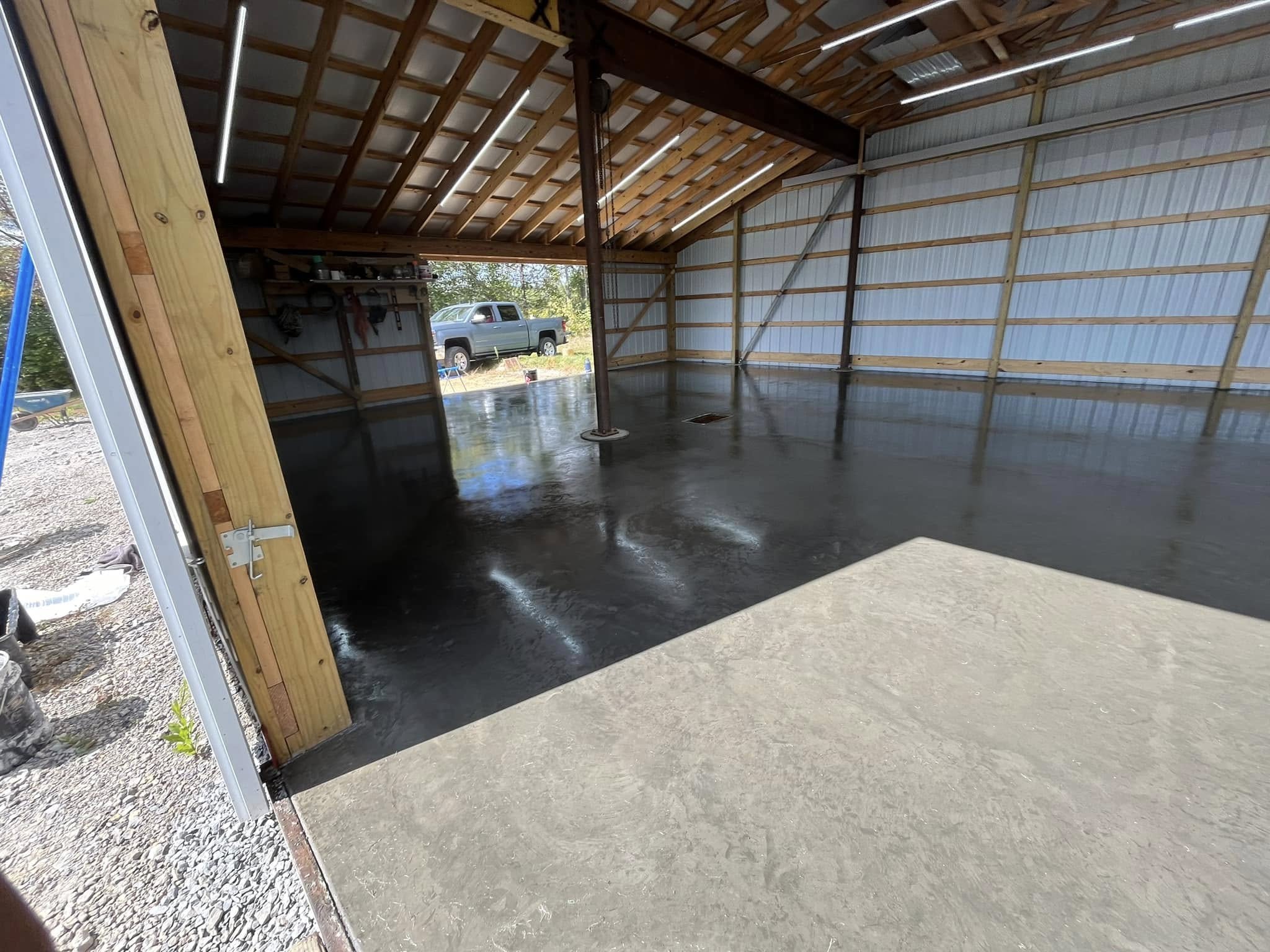 Concrete Flatwork